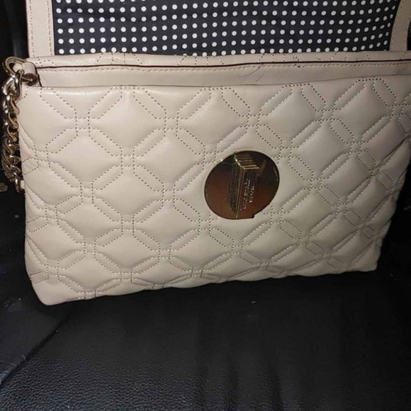 Kate Spade leather Shoulder Bag - Picture 4 of 8